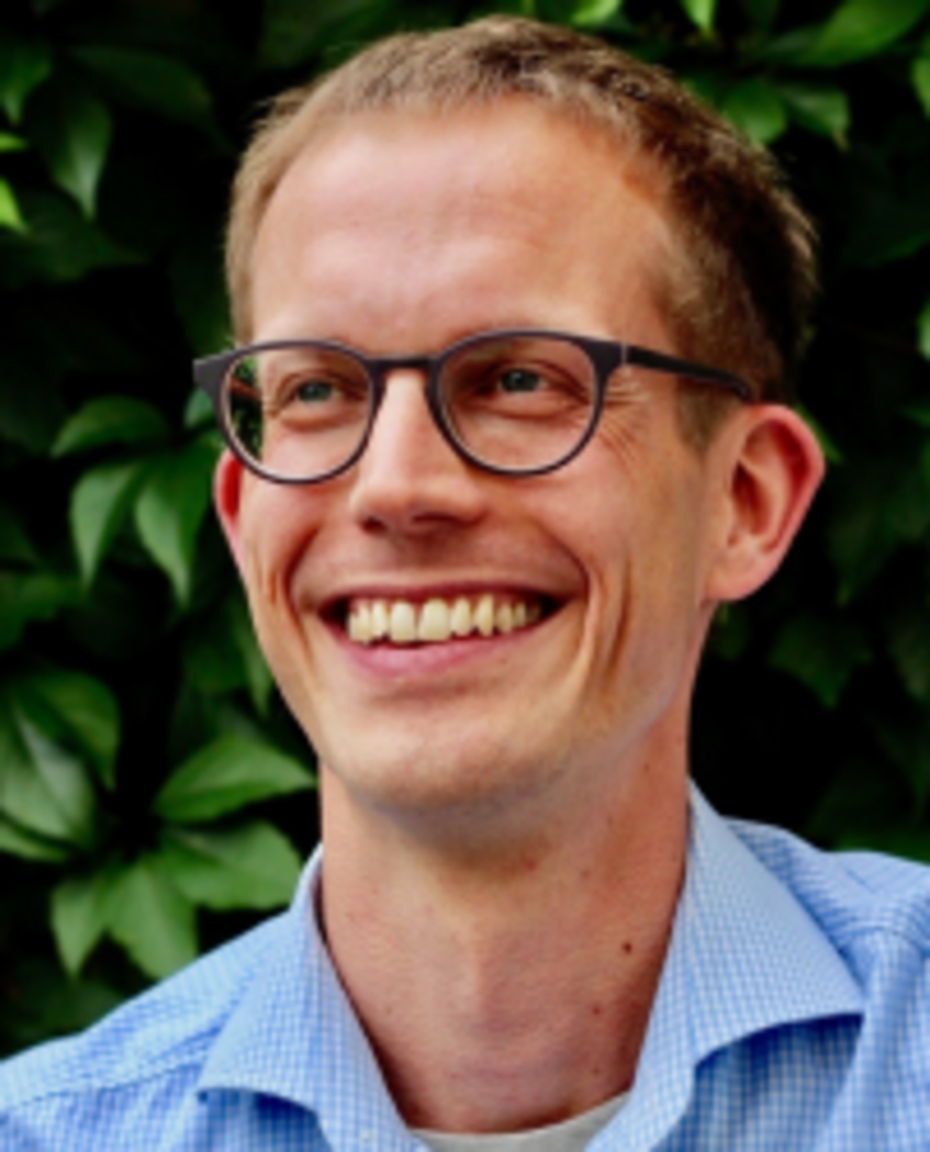 Andreas Nunnenkamp
