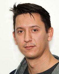 Alik Huseynov