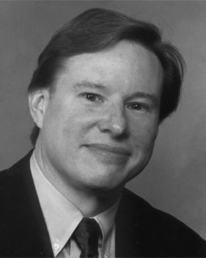 Mark Faupel