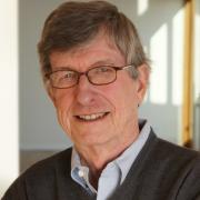 Roger Nicoll