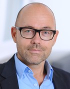 Daniel J. Müller