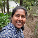 Vadivel Ramyadarshni