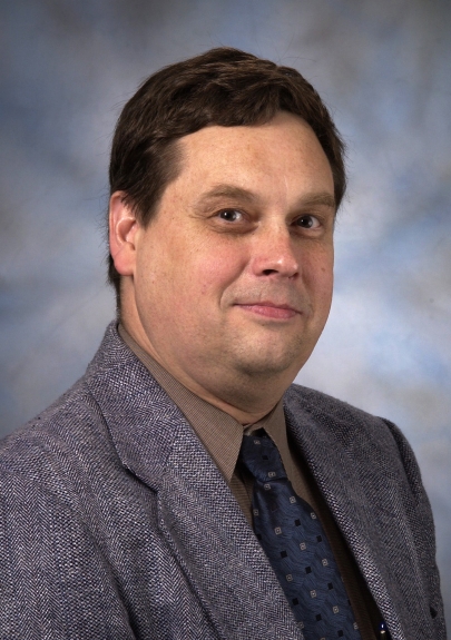 Ronald S. Walters