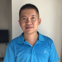Fajin Chen