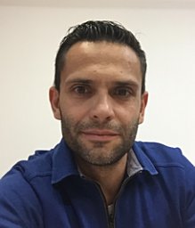 Iván Clavel San Emeterio