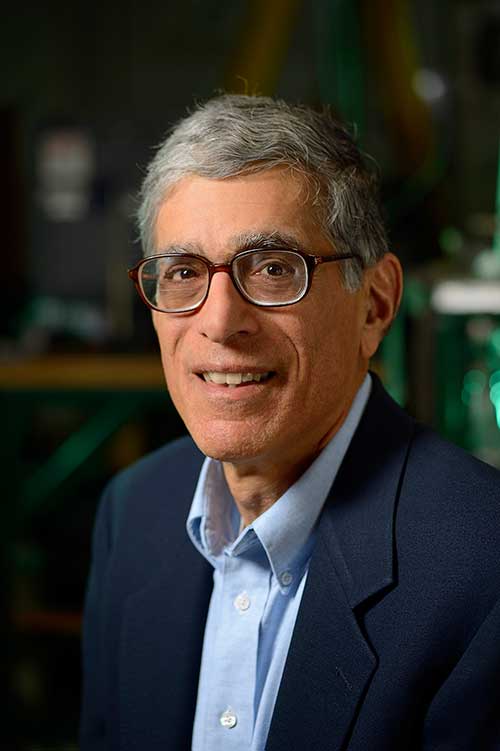 Paul J. Dagdigian