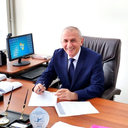 Khamdam Akbarov