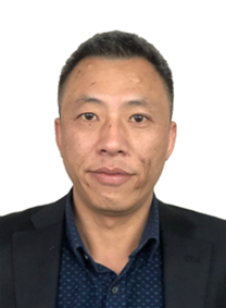 Xiangguo Li