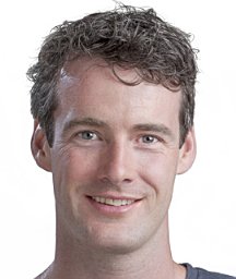 Brendan O'Leary