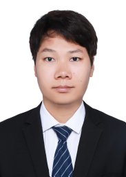 Jiwei Wei