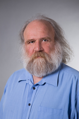 Igor Timofeev