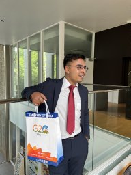 Shikhar Verma
