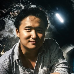 Wang Yujiang