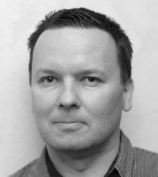 Szymon M. Kielbasa