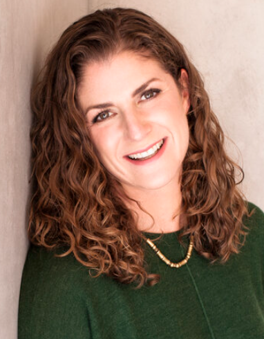 Melissa Mazmanian