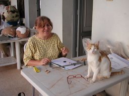 Barbara Wilkens