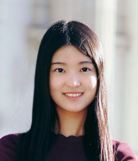 Xin Wang