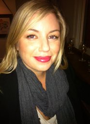 Molly McCarthy