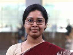 Debirupa Mitra