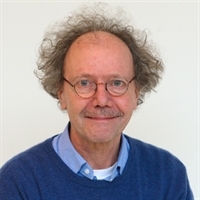 AHJ (Ton) Bisseling
