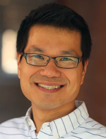 T. S. Eugene Ng