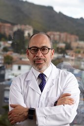 Hernan Bayona