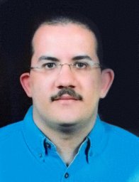 Khidr Alaa M