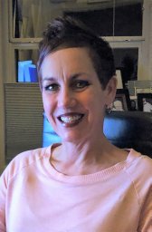 Elizabeth A. Yeater