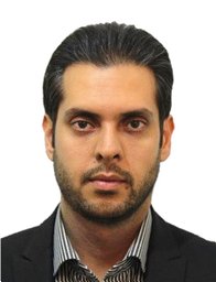 Ali Mohtashami