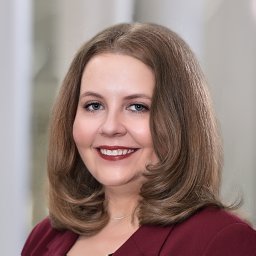 May Sarah B