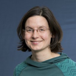 Magdalena H. Huyskens