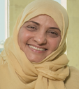 Haifa Reda Jamal Al-Lail