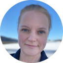 Marianne Kjørstad