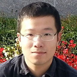 Chen Guannan