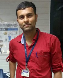 Abhishekh Basavarajegowda