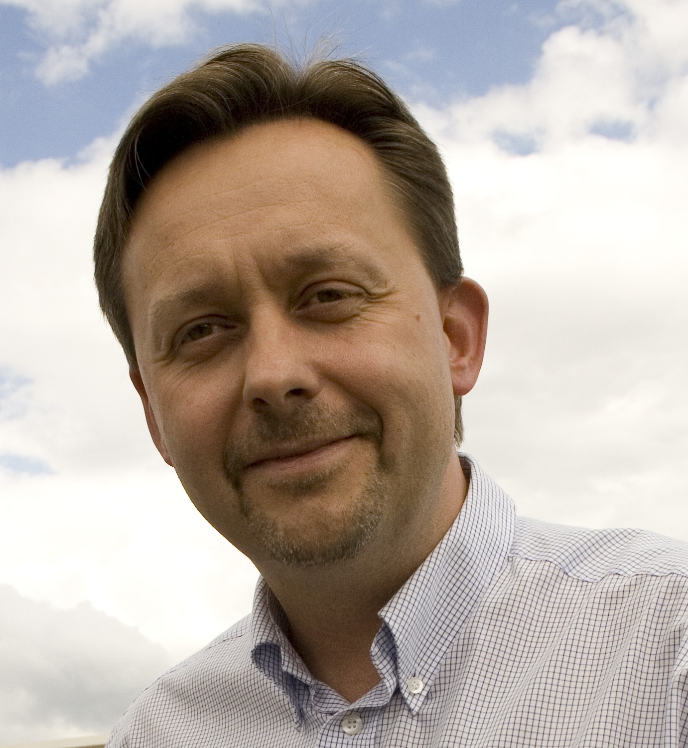 Ole Thybo Thomsen