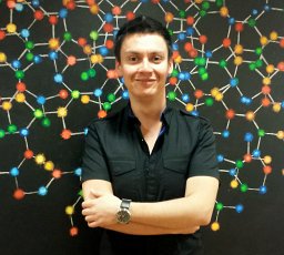Jose P. Miranda