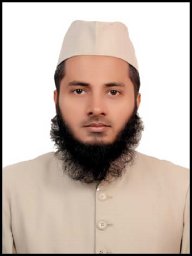 Syed Afzal Ahmad