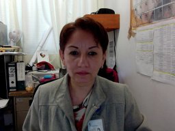 Rosario Fernández