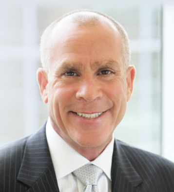 Mitchel P. Goldman