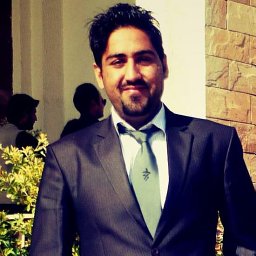 Kashif Rahim