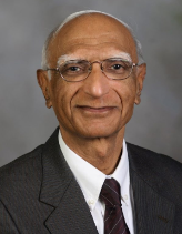 Romesh C. Batra