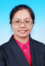 Yaping Zhao