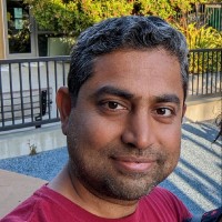 Gokul Varadhan