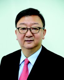 Kijoon Chae