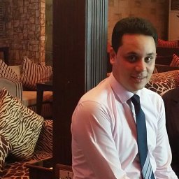 Mohamed S. Abdelwahed