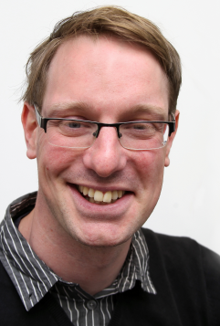 Michael Wigelsworth