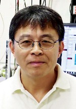 Xiaoyang Zhu
