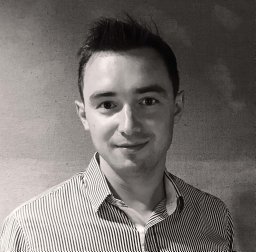 Pavel Afanasyev