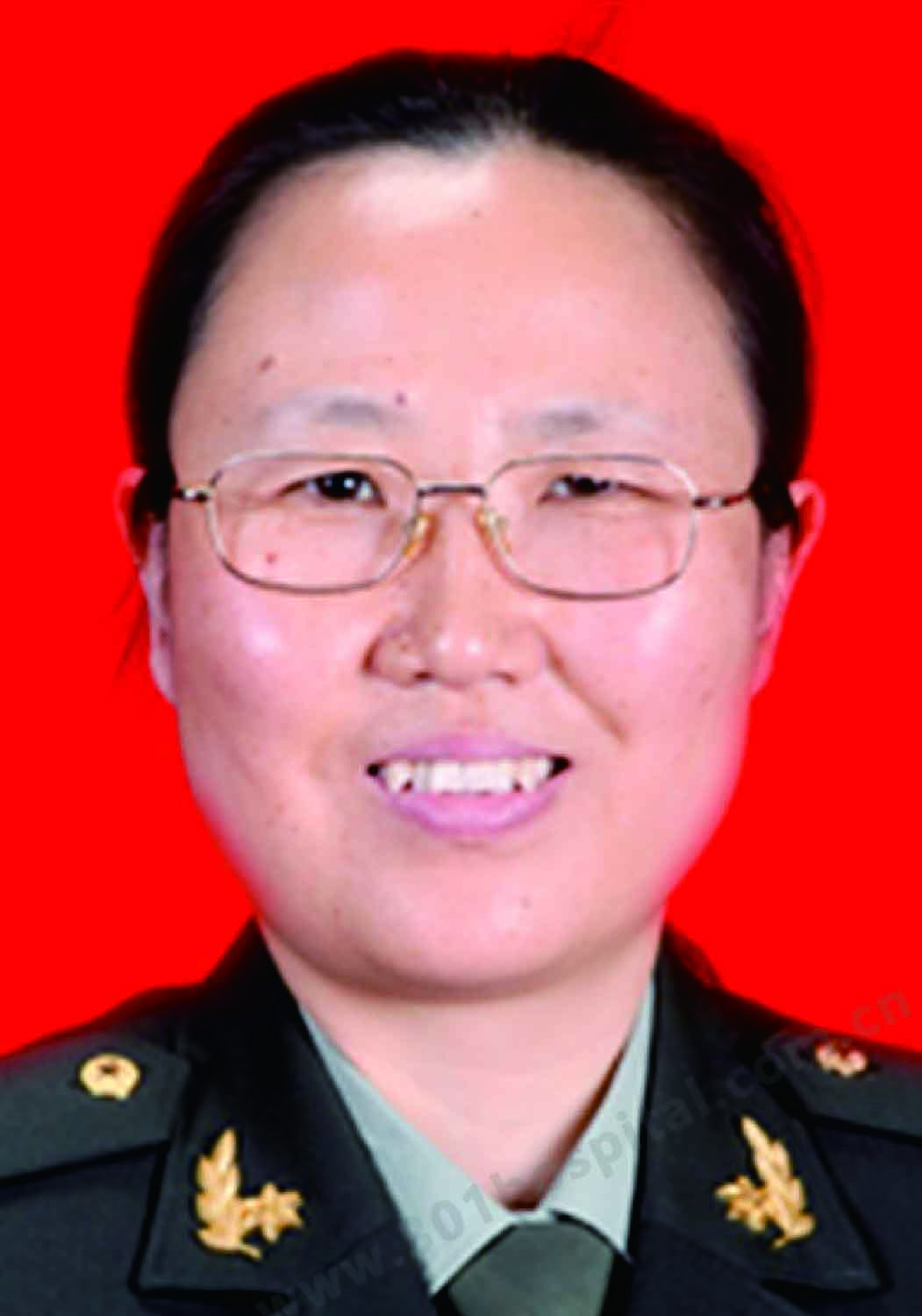 Jing Du